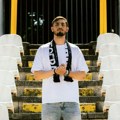 Прво летње појачање стигло у Хумску: Алекса Зековић потписао за Партизан