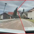 Snažno nevreme protutnjalo regionom: Vetar nosio sve pred sobom, oštećeno više od 150 objekata (foto/video)