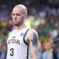 Hit Evrobasketa: Hteli ga Partizan i Zvezda, on bira Podgoricu