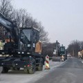 MUP: Naredna dva meseca obustava saobraćaja na deonicma od Bora ka Selištu. Evo alternativnih pravaca