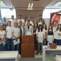 Subvecije za samozapošljavanje za 33 lica