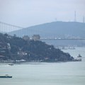 Turska će povećati takse za prolaz brodova kroz Bosfor i Dardanele