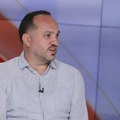 Pavlović: Predsednik liči na Ričarda Drugog - vladara koji ne može da podnese ideju da će izgubiti moć