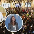 "Reaktiviranje" zvučnog topa: Kakav je to dogovor studenata sa drvećem?