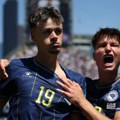 To bi bilo to: "Zmajevi" napravili istorijski uspeh na Mundijalu