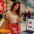Kupci u Srbiji već jure sezonska sniženja koja idu do 70%, radnje krcate! Top 5 trikova kako ostvariti najveću uštedu
