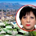 Tatjana izvela prevaru veka! Došla na Jadran da kupuje luks hotele, u gepeku joj našli milione u kešu - pare zgrnula na jeziv…