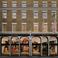 Londonska ulica New Bond Street dobila je novu zvezdu – Hermès je otvorio svoj najnoviji maison