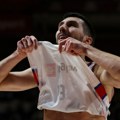 Srbija bez Dobrića na Švajcarsku i BiH