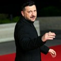 Zelenski odlazi u istoriju? Ovaj čovek ulazi u trku za predsednika Ukrajine