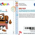 Spremno 30.000 turističkih vaučera: Ko ima pravo i kako se prijaviti
