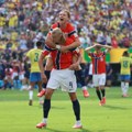 UŽIVO "Hobotnica" Niland i "kiborg" Haland poslali kući Brazilce!