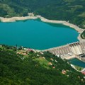 "Sport nas je okupio, Drina nas spaja" MOSI 2026 u znaku ekologije: Sportisti i građani čistili obalu u Perućcu