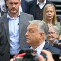 Orban: Ako predsednik bude smenjen silom, Mađarska ima pravo na otpor