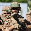 Iran tvrdi da čvrsto kontroliše Ormuski moreuz