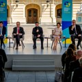 Usvojena antiruska deklaracija u Kijevu - samo Srbija nije potpisala dokument
