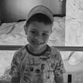 Uspavanka za malog lava: Nebo je dobilo još jednog anđela, preminuo mali Matija (5).