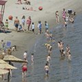 Danas do 33 stepena, sutra opet nepogode u najavi