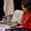 Hadžiju potpisala ukaz o razrešenju srpskih tužilaca koji su podneli ostavke 2022.