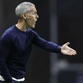Trener Brage oprezan: "Ceo pripremni period smo gledali kao pripremu za meč"