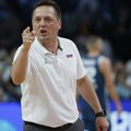 Aleksandar Sekulić novi trener košarkaša Barselone