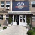 Broj obolelih od salmonele se povećava u Leskovcu