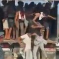 Migrantski upad u Seutu organizovan? Ovaj snimak izazvao buru na mrežama, javnost traži odgovore (video)