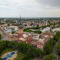 Овај град исписује туристичку историју у Србији: ЕУ доделила престижно признање, породице са децом одушевљене