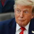 "Zdravo, Grenland!": Trumpova opsesija ne jenjava - objavio bizarnu fotomontažu