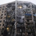 Dramatična situacija u Kramatorsku: Ukrajina počela evakuaciju 525 dece i mladih, sve veća opasnosti od novih ruskih napada