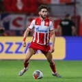 Olimpijakos zainteresovan za Tiknizjana - Zvezda ostaje bez levog beka?