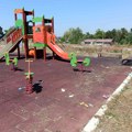 Ko brine o igralištu u Rasadniku – opština, komunalci ili roditelji?