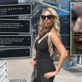 (Uznemirujuće) Gola i vezana za krevet Ava Karabatić pokazala foto dokaz protiv verenika: Nisam lažljivica