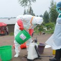 SZO: Epidemija ebole u Kongu mogla bi da bude najteža epidemija do sada