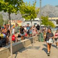 Sve je spremno za najneizvesniju noć u Omišu: Ovde će prespavati oni koji teško da će oka sklopiti
