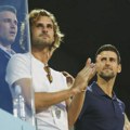 Marko Đoković otkrio teške trenutke odrastanja: "Roditelji nisu slušali, bili smo u Novakovoj senci"