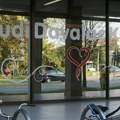 Merenje telesne kompozicije tela za sve koji u petak pre podne daju krv u Zavod za transfuziju