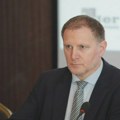 INTERVJU Dragiša Mijačić: Vučićeva Ideja o promeni toka Ibra može se posmatrati u kontekstu izbora, ali neće nestati…