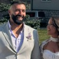 Legendarni srpski atletičar pronašao životnu partnerku, Asmir Kolašinac oženio 12 godina mlađu doktorku
