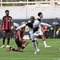 Senzacija na startu Bundeslige: Novajlija oborio Leverkuzen