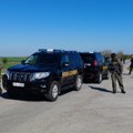 VJT u Subotici: Sedam osoba osumnjičeno za krijumčarenje ekploziva koji je nađen u Kanjiži