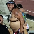 Čekali su 37 godina, a onda su pobedili poznate komšije u derbiju