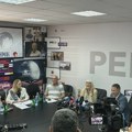 REM ni iz trećeg puta nije dobio predsednika: "Zamajavanje, otezanje i gubljenje vremena“