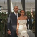 Filip i Prijovićka okupili pola estrade na ćerkinom rođendanu: Slavljenica poput princeze, a evo ko je sve došao FOTO