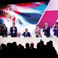 Danas u Nišu zaseda Glavni odbor SNS-a: Studenti najavili protest