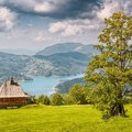 Pao rekord u Srbiji! Turisti masovno hrle na naše planine i u banje, dolasci skočili 50 odsto više od prošle godine! Evo koje…