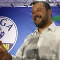Salvini: Moguća drugačija Evropa: tri različita glasa reakcije na uspeh AfD stižu iz vlade u Rimu