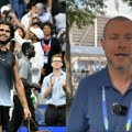 (VIDEO) Ozmo o eliminaciji Alkaraza: Pokazao je da je veliki