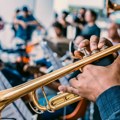 Beogradski džez festival od 21. oktobra u Domu omladine Beograda