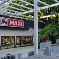 Priznanje za Maxi